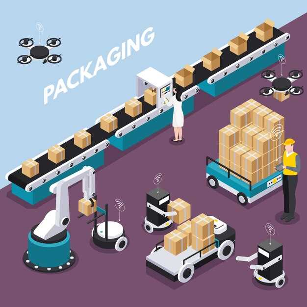 AMRs in Warehousing and Intralogistics