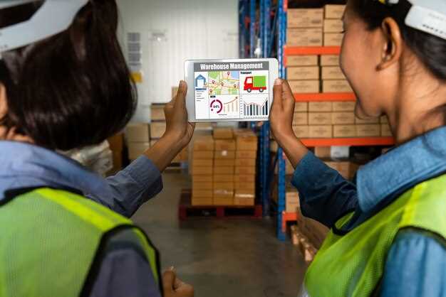 Benchmarking Warehouse Performance – Why It Matters