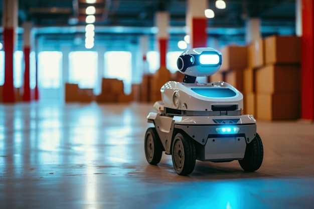 Berkshire Grey Announces Robots-as-a-Service (RaaS) for Scalable Robotics Solutions