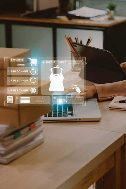 AI-Powered Digitalization Strategy for Fashion Warehouses