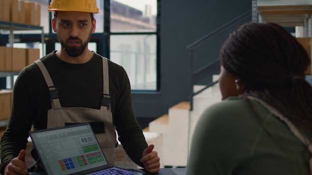 Guidance for selecting WMS solutions and planning connectivity strategy
