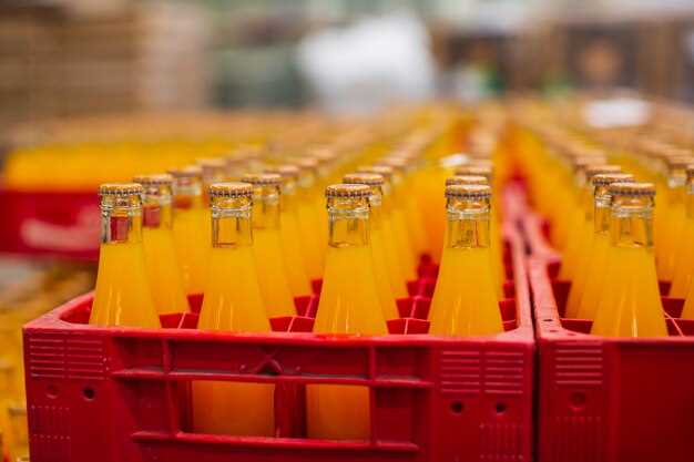 Beverage Distributor Shutters Texas Warehouse: Implications for the Supply Chain