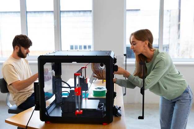 Beyond Rapid Prototyping – 3D Printing for Industrial Production with LFAM