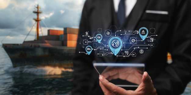Beyond the Horizon - Rethinking Ocean Freight Booking in the Digital Age Beyond the Horizon: Rethinking Ocean Freight Booking in the Digital Age