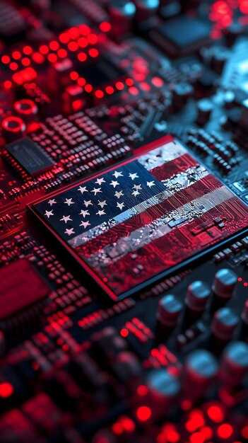 Biden Signs $280B Investment in America Bill to Boost US Chip Production & High-Tech Innovation Biden Signs $280B Investment in America Bill to Boost US Chip Production & High-Tech Innovation