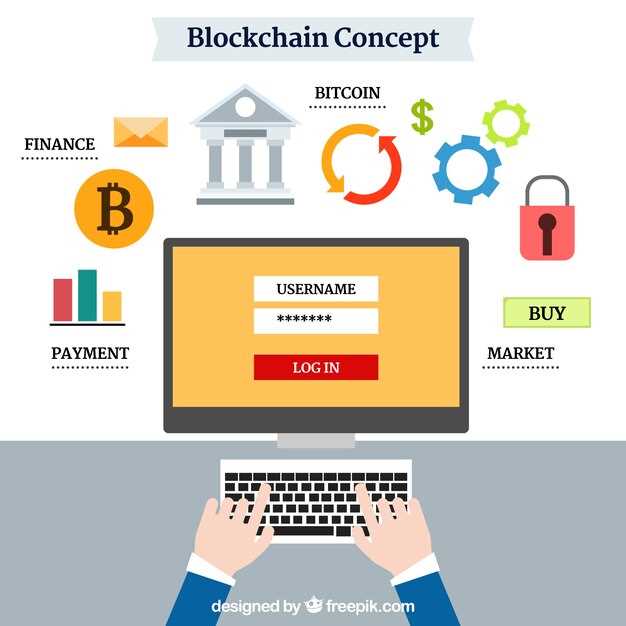Blockchain in Financial Services Enters a New Phase: Trends and Impacts