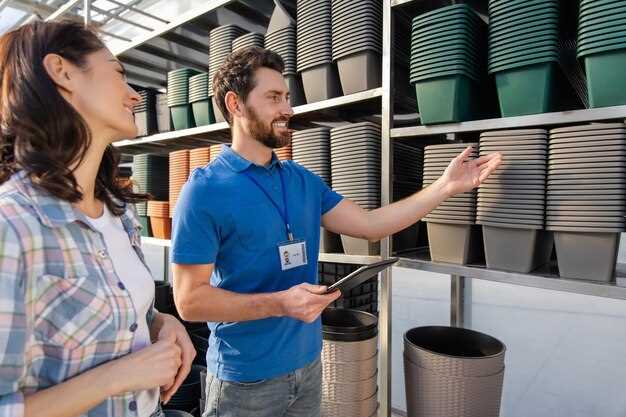 Which fulfillment centers are sold and what drives buyer selection