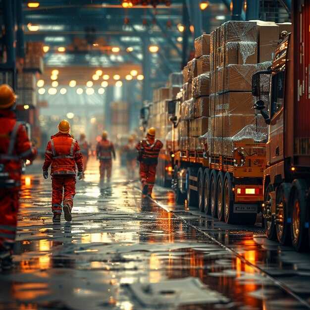 Compliance and risk controls: customs, security, and regulatory checks