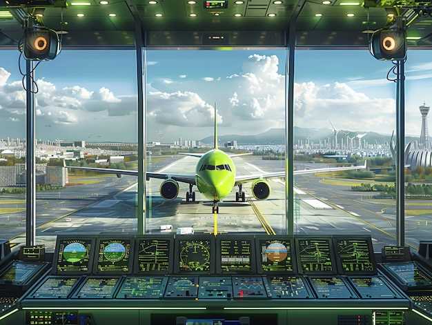 Boeing Digitalization: Building a Next-Generation Supply Chain