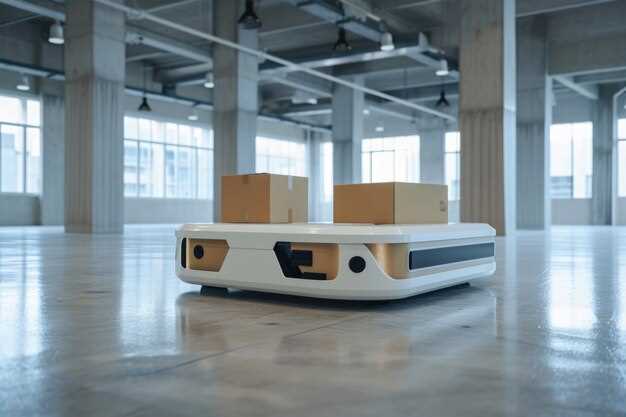 Boost Production with AGV Flexible Assembly Lines – Increase Throughput and Efficiency