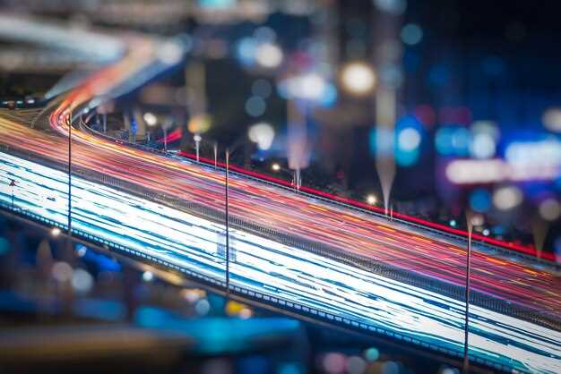 Bosch Next-Generation Transport Management – An Award-Winning Project