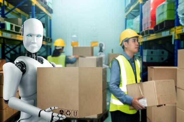 Bourque Logistics and Cedar AI Collaborate to Transform the Supply Chain