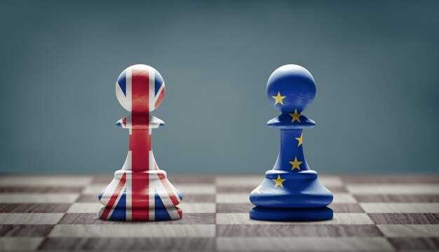 Trade and regulation during transition: practical implications for businesses and officials