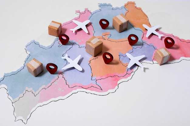 Brexit’s Long-Term Logistical Impact on UK and European Supply Chains – A Post-Brexit Analysis
