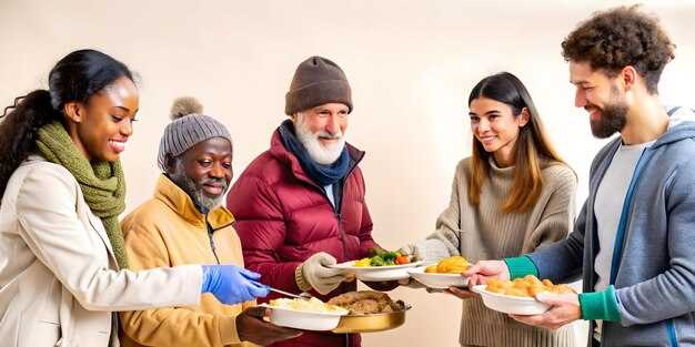 Record Prices for Turkeys: How Northeast Ohio Food Banks Secured Dinners for Struggling Families