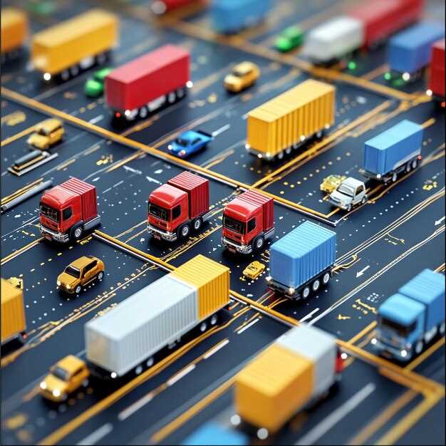 Building a Business Case to Invest in Transportation Management System – Part 1