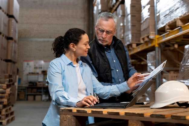 Building an Intelligent Supply Chain – A Comprehensive Guide