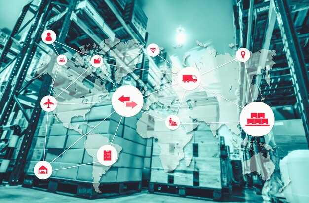 Establish real-time visibility with integrated data across procurement, production, and logistics