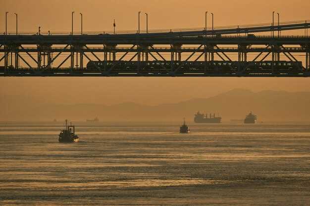 California to Fund $12B in Port Improvement Projects