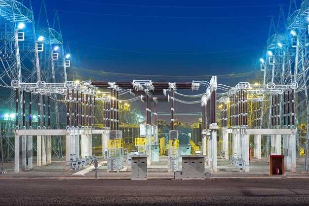 Can Modern High-Tech Warehouses Rely on the Power Grid?