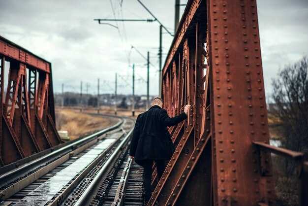 Canada on the Brink: How an Unprecedented Railway Stoppage Unfolded