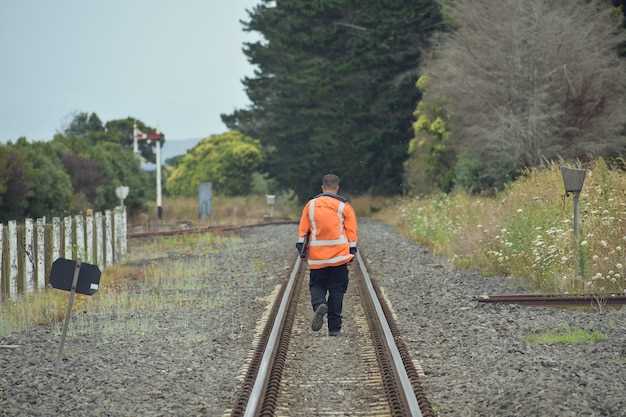 Canada Rail Shutdown Explained: Causes and Potential Impacts