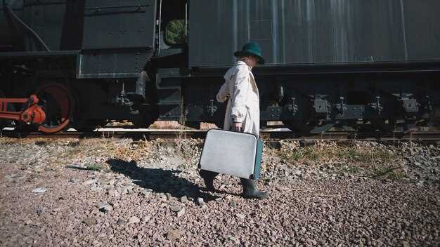 Canada Rail Stoppage Fears: Industry and Shippers Brace for Catastrophe