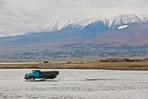 Canadian North Signs Deal to Design Airship for Arctic Logistics