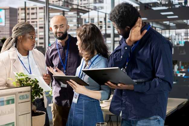Key Skills and Competencies for Modern 3PL Environments