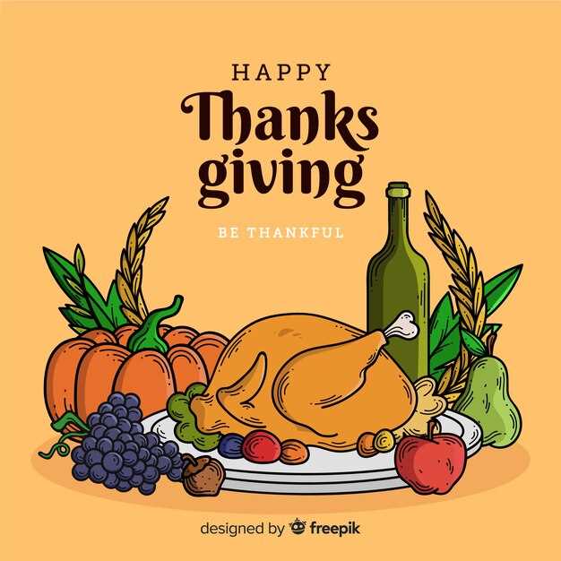 Cargill Offers More Traceable Turkeys for Thanksgiving Dinners