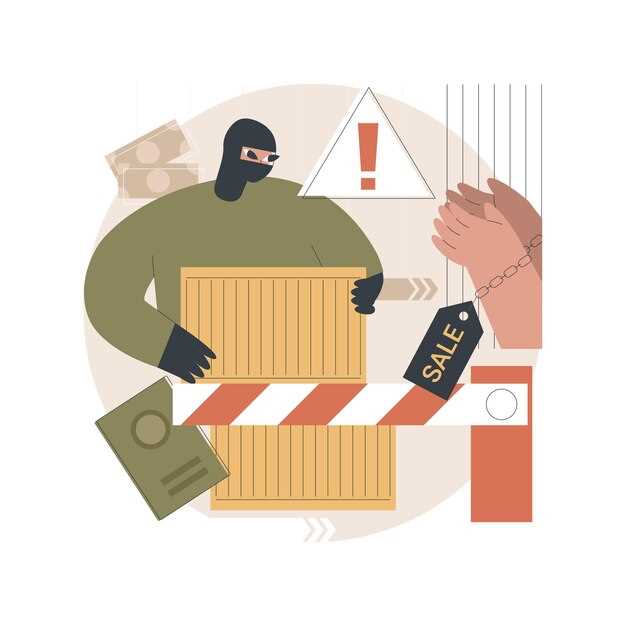 Cargo Theft – Risks, Common Methods, and Prevention Strategies