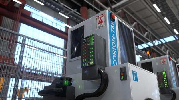 Safety and training requirements for operators and maintenance staff