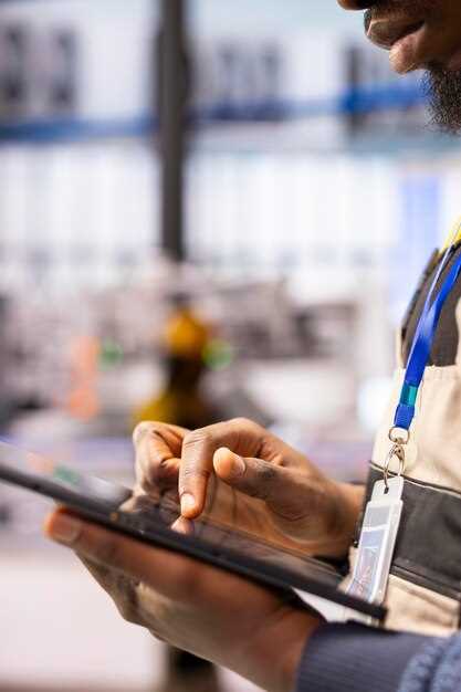 Automate inventory management: WMS capabilities for spare parts