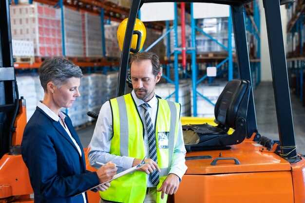 Change Agent in Freight Management: Roles, Responsibilities, and Practical Steps