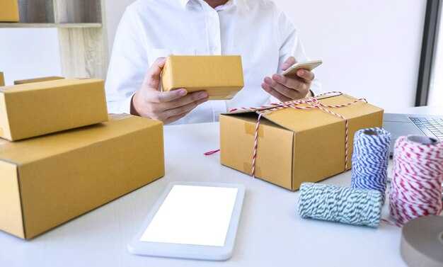 QR codes, scannable URLs, and mobile-friendly product information