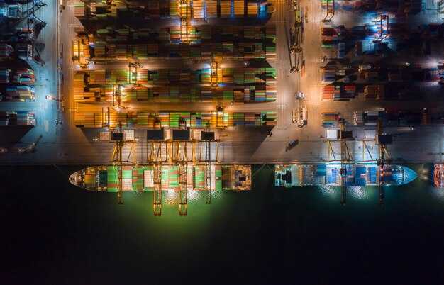 Chapter 12 – Ports & Maritime Supply Chains - Insights & Strategies Chapter 12 – Ports & Maritime Supply Chains: Insights & Strategies