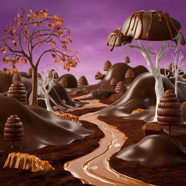 Chocolate Giants Slammed Over the Grim Reality of Cocoa Sourcing