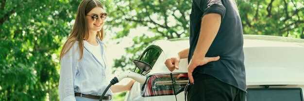Choosing Greener Vehicles – How to Pick Eco-Friendly Cars