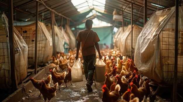 Church's Chicken: A Practical Plan to Strengthen Global Supply Chain