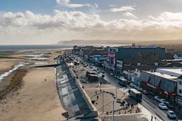 Site layout, port integration, and zoning compliance