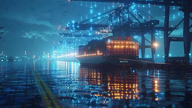 Plano de Informação: CMA CGM e MSC juntam-se ao TradeLens