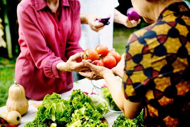 Collaborating for a More Sustainable Food System: Partnerships and Solutions