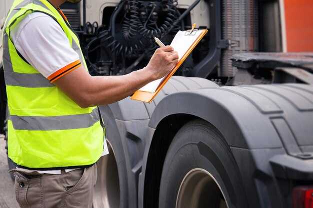 Commentaar op de FMCSA Advanced Notice of Proposed Rulemaking (ANPRM): Implicaties voor de transportsector en naleving van regelgeving