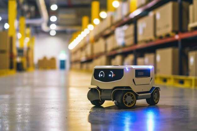 CommonSense Robotics Breaks Ground on World's First Underground Automated Warehouse