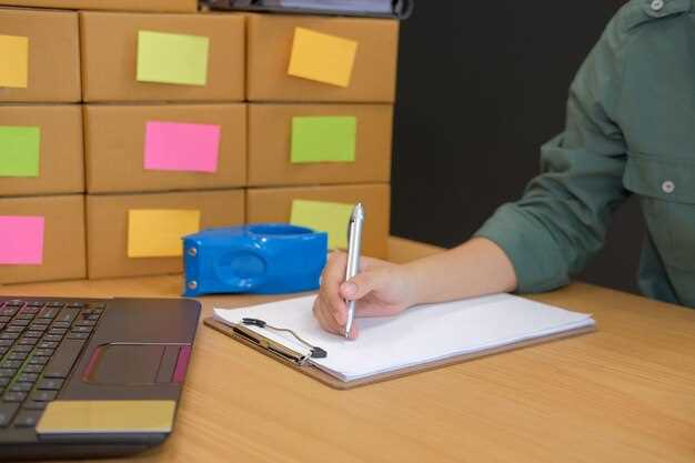 Complete Guide to Inventory Cycle Counting – Best Practices