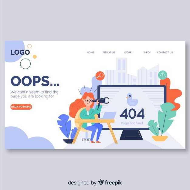 Content Not Found (404): Practical Fixes for SEO, UX, and Freight Trends