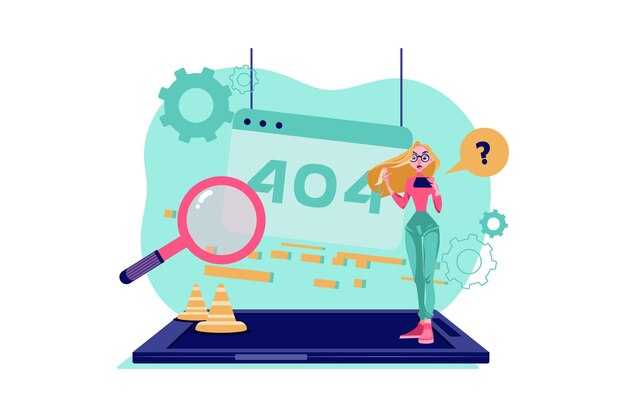 Content Not Found (404): Fixes to Improve SEO and UX