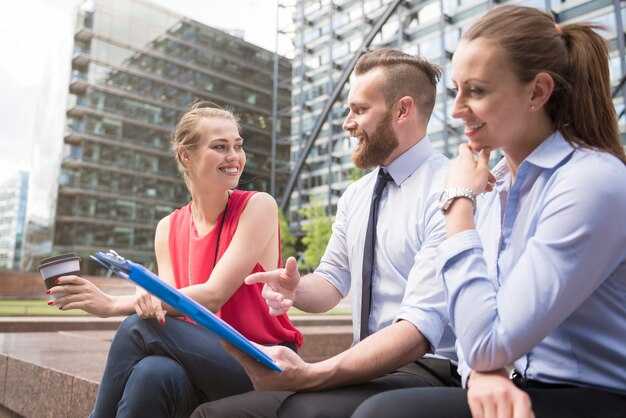 Corporate Volunteering in the UK: Key Trends & Insights