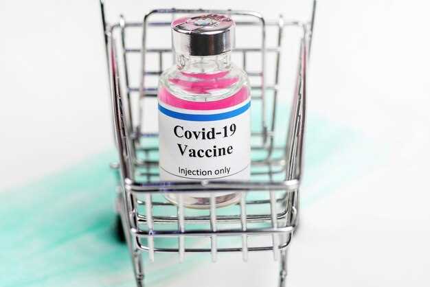 COVID-19 Vaccine Supply Chain – Potential Problems and Bottlenecks