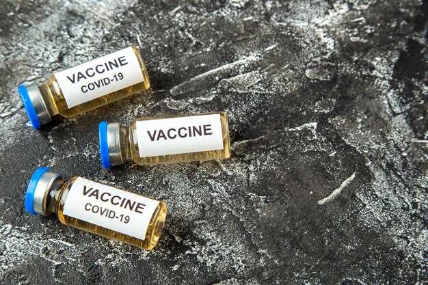 Outline: COVID-19 Vaccines Supply Chain Cybersecurity